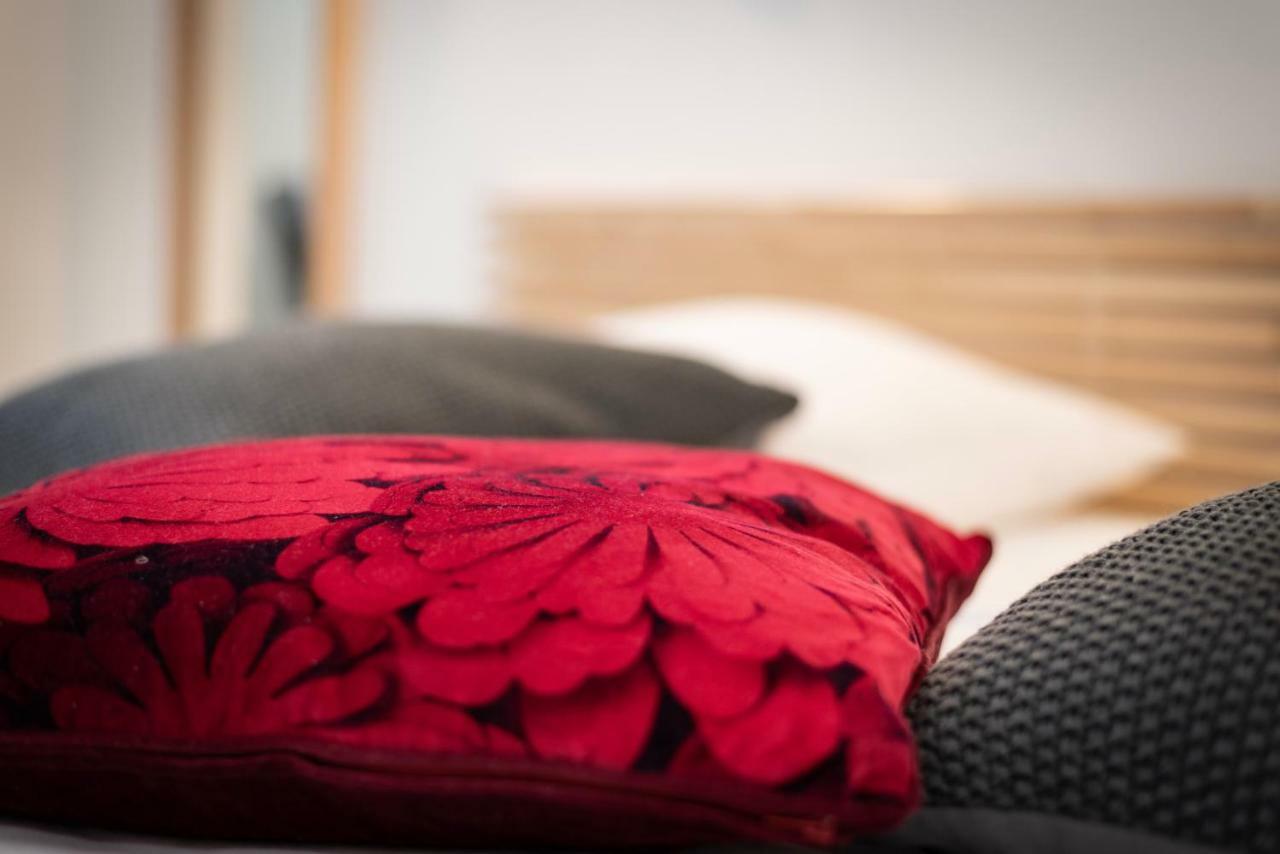 Citycosy Strasbourg - Studio Hirtz Orangerie Kültér fotó