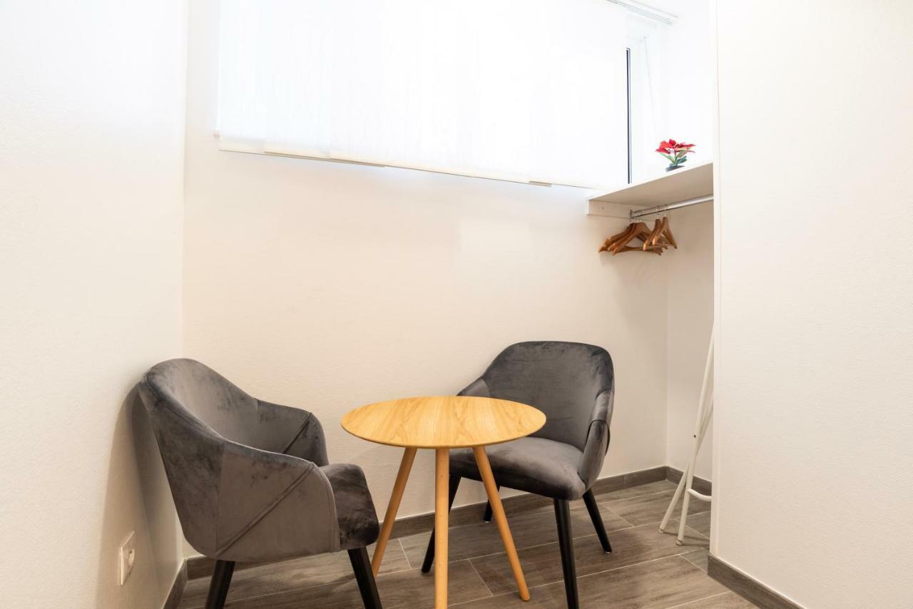 Citycosy Strasbourg - Studio Hirtz Orangerie Kültér fotó